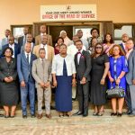 Oyo Govt Partners CIPM On Capacity Building