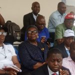 Mrs. Olubunmi Oni Attends 2024 Public Service Week Football Game Between Human Resources and Judiciary in Ibadan