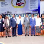 Oyo State Head of Service, Mrs. Olubunmi Oni, Delivers Lecture at University of Ibadan @ 75 Lecture Series