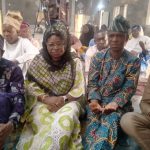 2024 Public Service Week: Jumat Service Held at Ibadan Central Mosque