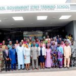 Oyo State Head of Service Flags Off Agricultural and Livestock Training for Retiring Civil Servants