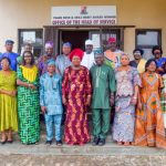 Oyo Govt. Inaugurates 2025 Public Service Week and Productivity Merit Award Committee