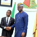 Encomium as Oyo Service Matters, Perm Sec, Oyekunle Bows Out of Service