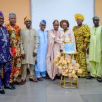 Oyo Head Of Service Attends Valedictory for Outgoing Perm Sec Paul Oyekunle in Ibadan