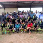 Health Sector Beats House of Assembly 5-3 on Penalties, Environment Sector Edges Finance 1-0 at Public Service Games