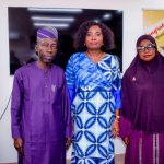 Oyo PSGA Dr. Oyedele Bows out of Civil Service