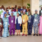 Oyo Head of Service Attends South-West Auditors-General Conference in Ibadan