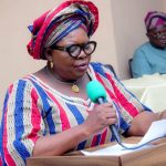 Oyo HOS Commends Governor Makinde's Giants Strides in Public Sector