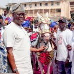 Gov. Makinde, SSG and HOS Attend 2026 Inter-Faith New Year Prayer in Ibadan