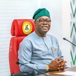 We Are Proud of You, Oyo HOS Hails Governor Makinde Leadership Style