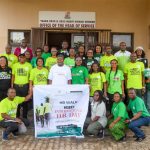 CIPM Oyo Marks 2026 International HR Day with HR Walk