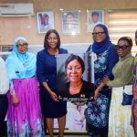 Oyo Chapter of Association of Public Procurement Practitioners Pays Courtesy Visit to HOS Dr. Adenike Fasina, mni