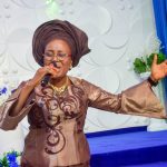 Deputy Governor, Top Officials Attend HOS Thanksgiving Programme