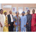 LAUTECH Teaching Hospital Board Pays Courtesy Visit to Oyo Head of Service