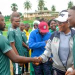 Public Service Games: Oyo HOS Hails Workers, Commends Makinde’s Welfare Initiatives