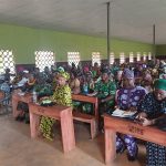 Oyo HOS Begins Facility Tour for 2026 Compulsory Papers Examination