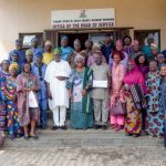 Oyo State Head of Service Hosts Maiden Experience-Sharing Forum for Retiring Accounting Officers
