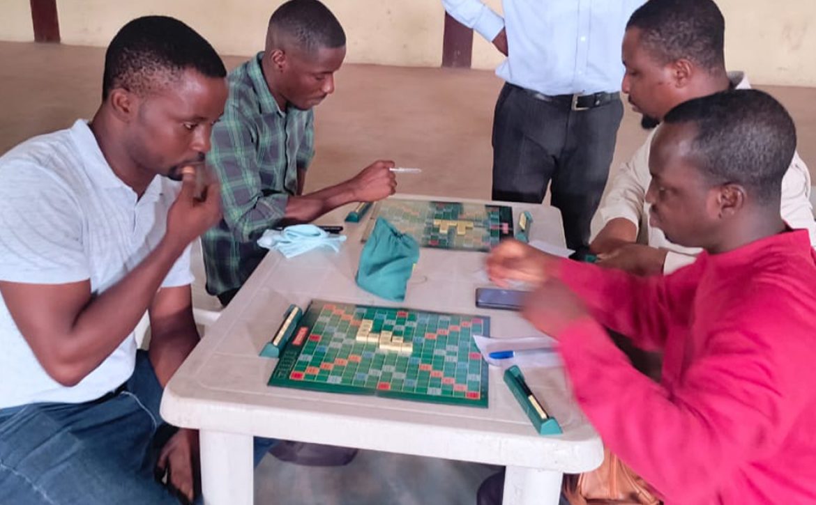 Indoor Games