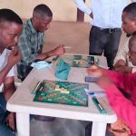 Public Service Week: Oyo Govt. Kicks Off Indoor Games to Foster Team Spirit Among Civil Servants