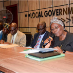 Oyo Head of Service Advocates Digital Economy, Youth Empowerment for Economic Growth